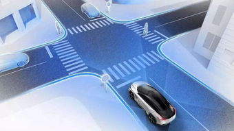 自动驾驶发展指南 计算机网络科技领域内的技术开发