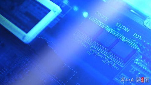 中国出口管制芯片原材料 手握技术王牌，引领科技自主新航向