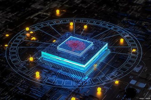 量子力学 从诡异现象到网络科技新突破的通俗解读